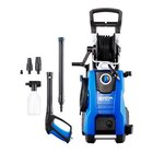 Nilfisk E 145.4 Compatta Elettrico 500l/h 2100W
