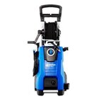 Nilfisk E 150.2-9 X-TRA EU Verticale Elettrico 500l/h 2100W Nero, Blu