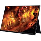 Nilox 16.1 Portable Gaming Full HD 120hz
