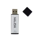 Nilox 16GB USB A 3.0 (3.1 Gen 1) Argento