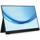 Nilox 17 3 Portable Full HD 60hz