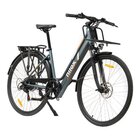 Nilox 30NXEBCLV1 bicicletta elettrica Multicolore 69,8 cm (27.5") 24 kg