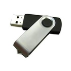 Nilox 4GB USB A 2.0 Nero