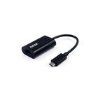 Nilox ADATTATORE USB C - RJ45 M/H Interno Ethernet / WLAN 1000 Mbit/s