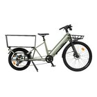 Nilox Cargo eBike C3 CARGO LONG