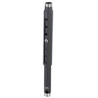 Nilox Chief CMS018024e Metallo Nero