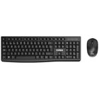 Nilox CT20 KEYBOARD + MOUSE WIRELESS