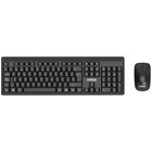 Nilox CT20 KEYBOARD + MOUSE WIRELESS