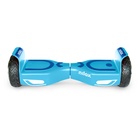 Nilox DOC 2 hoverboard 10 km/h Blu 4300 mAh