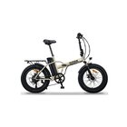 Nilox eBike X8 SE 20" Bianca
