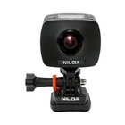 Nilox EVO 360+ Full HD CMOS 1,84 MP 25,4 / 3 mm (1 / 3") Wi-Fi