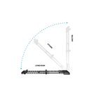 Nilox ITB MB4500 55" Nero