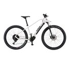 Nilox K2 MID size L 29" Bianca