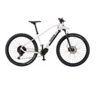 Nilox K2 MID size M 29" Bianca
