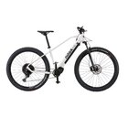 Nilox K2 MID size S 29" Bianca