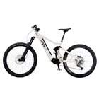 Nilox K3 MID size S Ruote: Ant. 29 - Post. 27.5