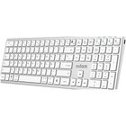 Nilox KEYBOARD MAC SILVER