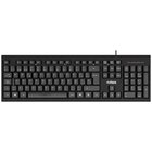 Nilox KEYBOARD USB BLACK