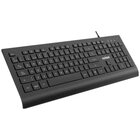 Nilox KEYBOARD USB BLACK