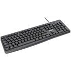 Nilox KEYBOARD USB BLACK
