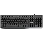 Nilox KIT KEYBOARD + MOUSE USB BLACK