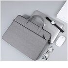 Nilox MALETIN NUEVO 15.6 GRIS 39,6 cm (15.6") Valigetta ventiquattrore