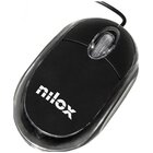 Nilox MINI MOUSE OTTICO USB