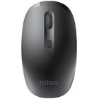 Nilox MOUSE WIRELESS NERO 4000 DPI