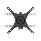 Nilox Multibrackets M VESA Flexarm 360 I Black 32" Nero