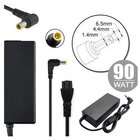 Nilox NLX90W-SY06 adattatore e invertitore 90 W Interno Nero
