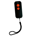 Nilox NX-PS2-2DBNL lettore di codici a barre Lettore di codici a barre portatile 1D/2D CMOS Nero