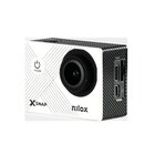Nilox NXACXSNAP01 fotocamera per sport d'azione 4 MP 4K Ultra HD CMOS 562 g