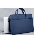 Nilox NXB034 borsa per laptop 39,6 cm (15.6") Valigetta ventiquattrore Blu
