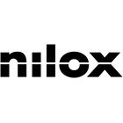 Nilox NXBKM010 zaino Zaino casual Nero Poliestere