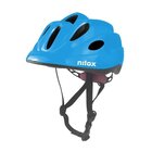 Nilox NXHELMETKIDBLUE Cappello sportivo Blu