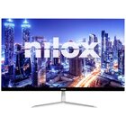 Nilox NXM24FHD01 24" Full HD LED Nero
