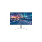 Nilox NXM24FHD100W Monitor PC 60,5 cm (23.8") 1920 x 1980 Pixel Full HD LED Bianco