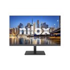 Nilox NXM24FHD1202 Monitor PC 60,5 cm (23.8") 1920 x 1080 Pixel Full HD Nero