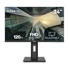 Nilox NXM24REG1201 Monitor PC 61 cm (24") 1920 x 1080 Pixel Full HD LED Nero
