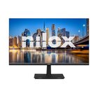 Nilox NXM272K012 Monitor PC 68,6 cm (27") 2560 x 1440 Pixel 2K Nero