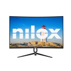 Nilox NXM27FHD18001 Monitor PC 68,6 cm (27") 1920 x 1080 Pixel LED Nero