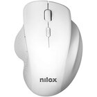 Nilox NXMOWI3002 Mouse RF Wireless Ottico 3200 DPI