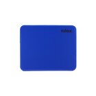 Nilox NXMP002 tappetino per mouse Tappetino per mouse per gioco da computer Blu