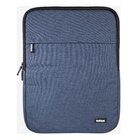 Nilox NXSL14BL borsa per laptop 35,8 cm (14.1") Custodia a tasca Blu