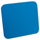 Nilox ROLINE 18.01.2041 tappetino per mouse Blu