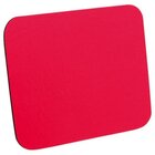 Nilox ROLINE 18.01.2042 tappetino per mouse Rosso