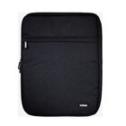 Nilox SLEEVE 14.1 NEGRA 35,8 cm (14.1") Custodia a tasca Nero