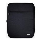 Nilox SLEEVE 15.6 NEGRA 39,6 cm (15.6") Custodia a tasca Nero
