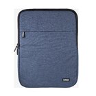 Nilox SLEEVE 17.3 AZUL 43,9 cm (17.3") Custodia a tasca Blu