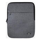 Nilox SLEEVE 17.3 GRIS 43,9 cm (17.3") Custodia a tasca Grigio